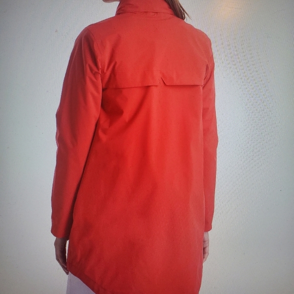 Boudoir Kat Jacket weather comfort - Picture 2 of 13